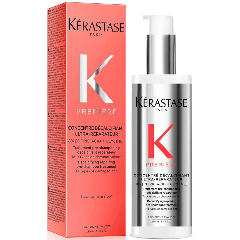 Kérastase Première Concentré Décalcifiant Ultra-Réparateur 250 mlImage1