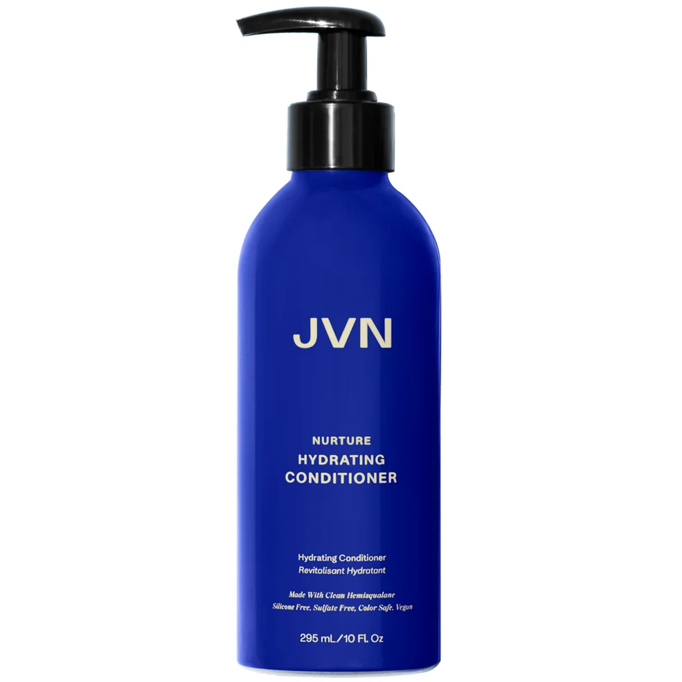 JVN Nurture Hydrating Conditioner 295mlImage1