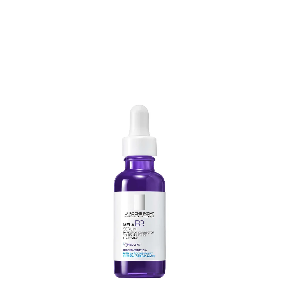 La Roche-Posay MelaB3 Sérum : Concentré Actif Anti-Taches Anti-Récidive 30 mlImage1