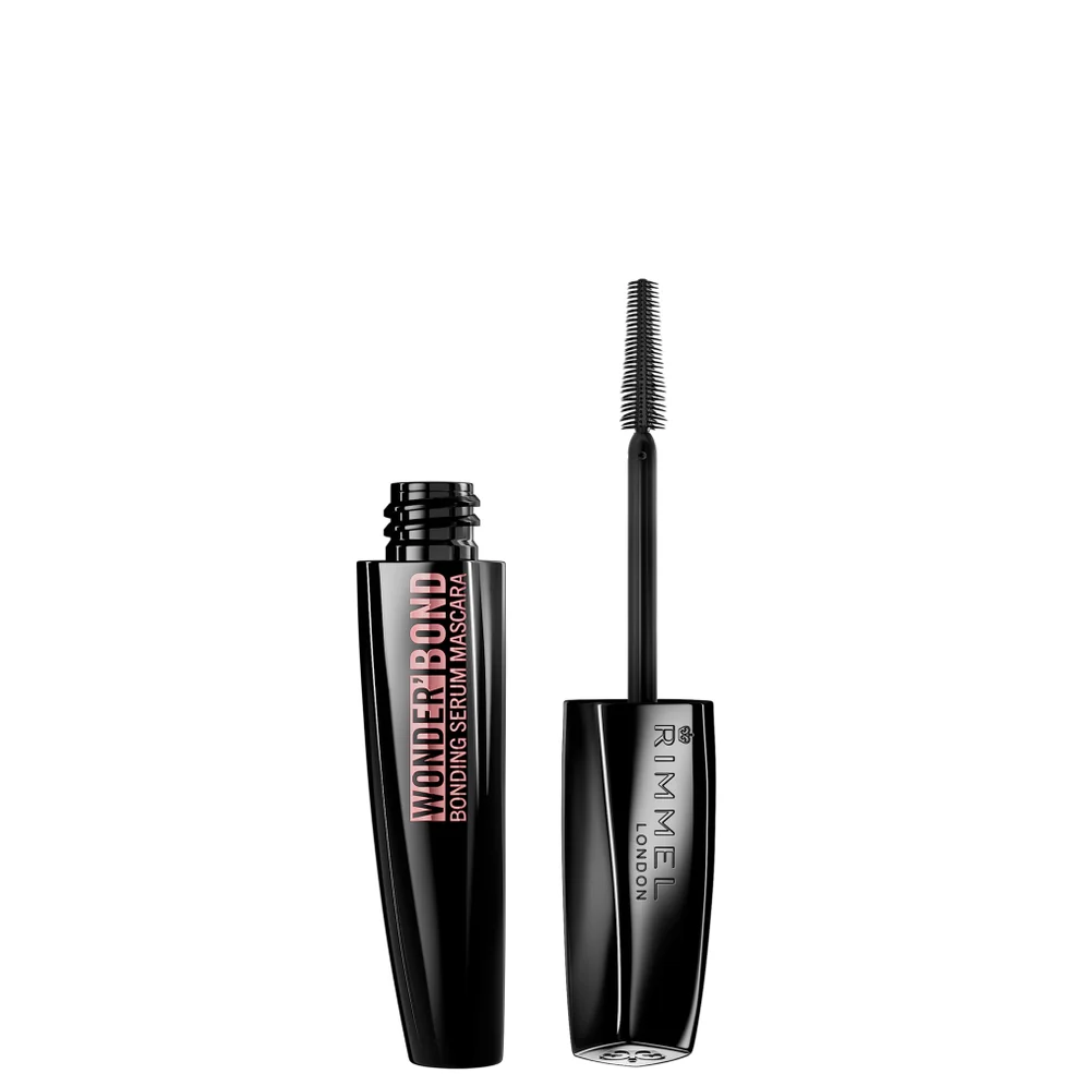 Rimmel Wonder'Bond Mascara-Sérum - 001 Noir 11 mlImage1