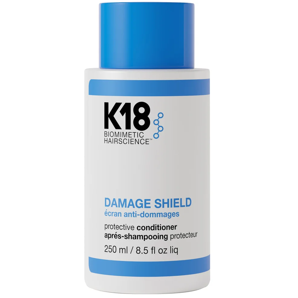 K18 - K18 Biomimetic Hairscience Damage Shield Protective Conditioner 250Ml - 250mlImage1