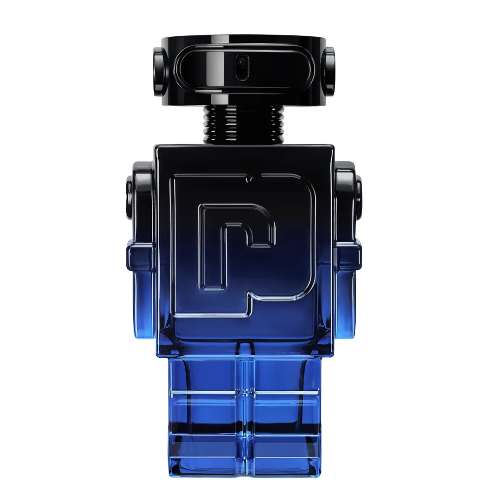 Rabanne Phantom Intense Refillable Eau de Parfum Intense 150mlImage1