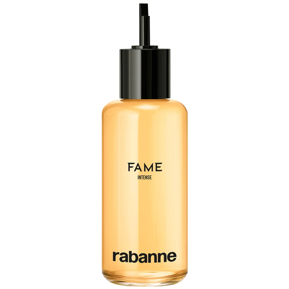 Rabanne Fame Intense Eau de Parfum Intense Refill 200mlImage1