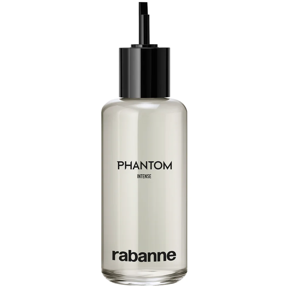 Rabanne Phantom Intense Eau de Parfum Intense Refill 200mlImage1