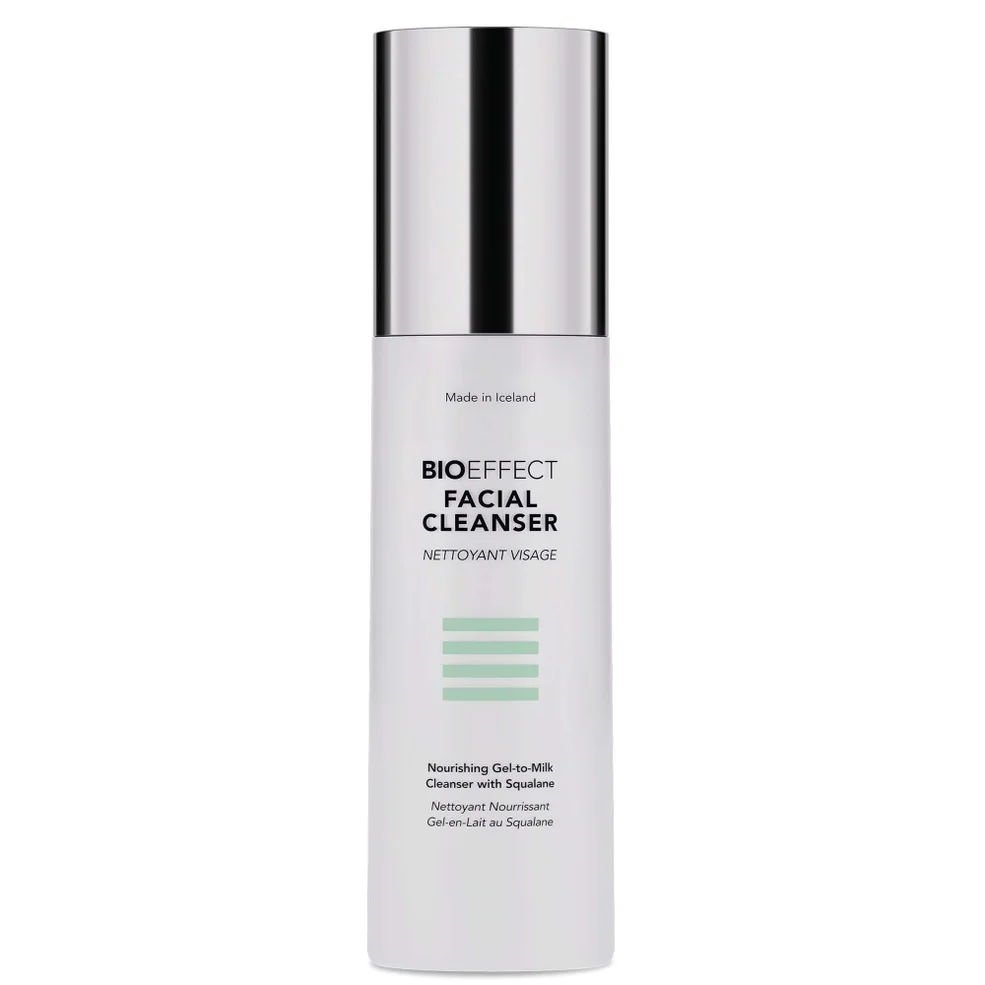 BIOEFFECT Facial Cleanser 120mlImage1