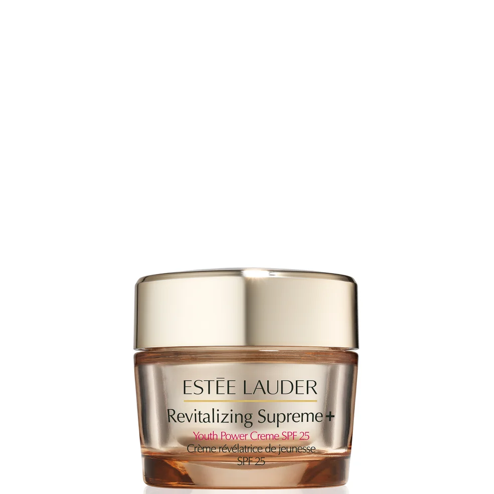 Estée Lauder Revitalizing Supreme+ Youth Power Crème Moisturiser SPF25 50mlImage1
