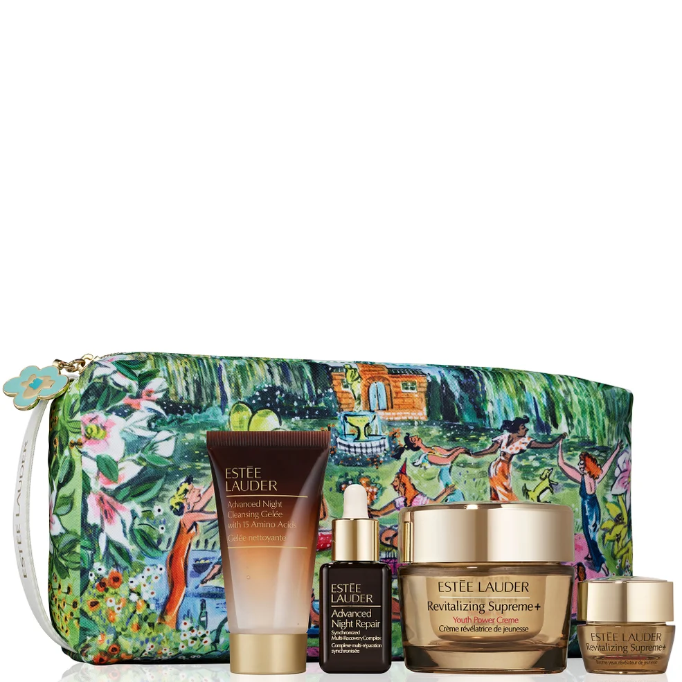 Estée Lauder Firming + Lifting Routine 4-Piece Gift SetImage1
