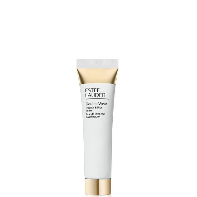 Estée Lauder Double Wear Smooth and Blur Base de Teint Format Voyage 15 ml