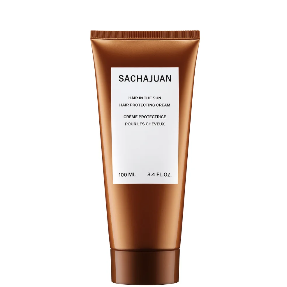 Sachajuan Hair in the Sun Leave-in Lightweight Serum 100mlImage1