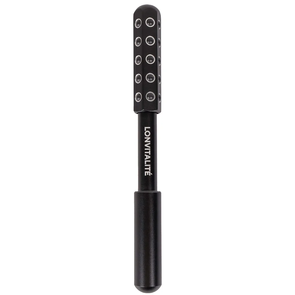 Lonvitalite Glow Sculpt Beauty RollerImage1