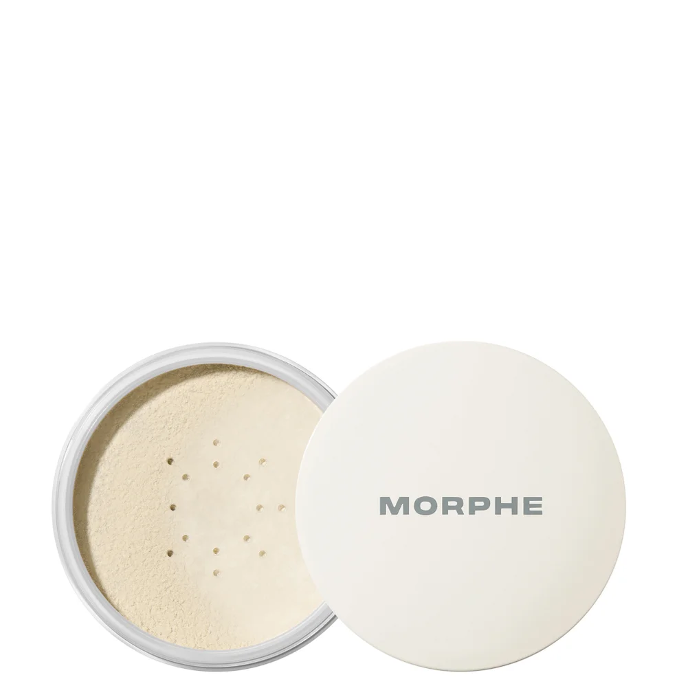 Morphe Jumbo Bake and Set Soft Focus Setting Powder 17.5gImage1