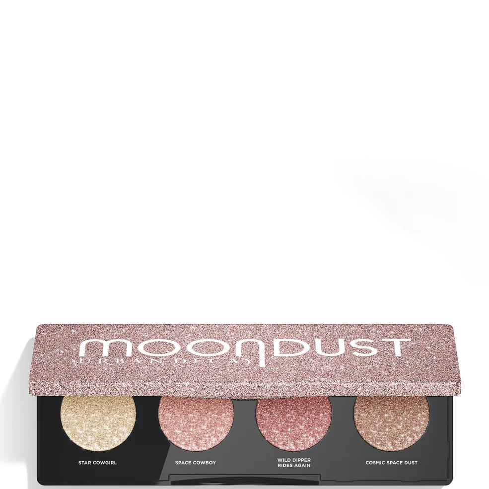 Urban Decay Moondust Quad Space RiderImage1