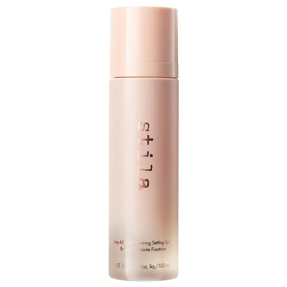 Stila Stay All Day Blurring Setting Spray 100mlImage1