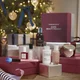 Cadeau de Noël Beauté LOOKFANTASTIC (Valeur supérieure à 190€)