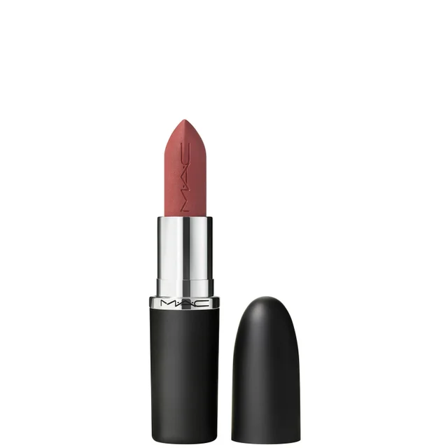 MAC Macximal Silky Rouge à Lèvres Mat 3,5 g (Différentes teintes disponibles)