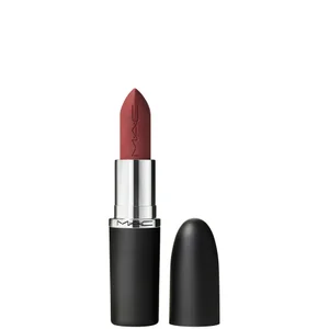 MAC Macximal Silky Rouge à Lèvres Mat 3,5 g (Différentes teintes disponibles) - Shade Go Retro