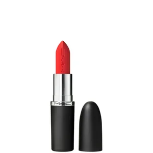 MAC Macximal Silky Rouge à Lèvres Mat 3,5 g (Différentes teintes disponibles) - Shade No Coral-Ation