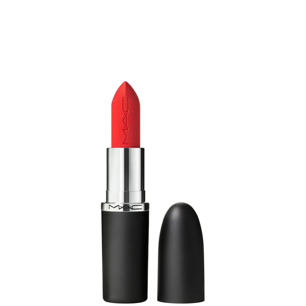 MAC Macximal Matte Lipstick - No Coral-AtionImage1
