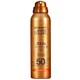 Garnier Ambre Solaire Ideal Bronze Tanning Mist for Face and Body SPF 50 150ml