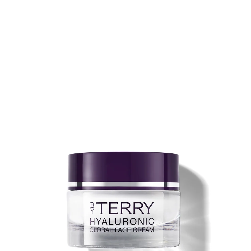 By Terry Hyaluronic Global Crème Visage Format Voyage 15 mlImage1