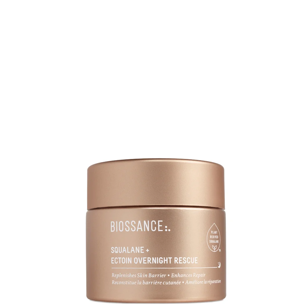 Biossance Squalane and Ectoin Overnight Rescue 50mlImage1