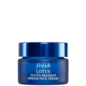 Fresh Lotus Youth Preserve Dream Crème pour le Visage 15 ml - Size 15ml