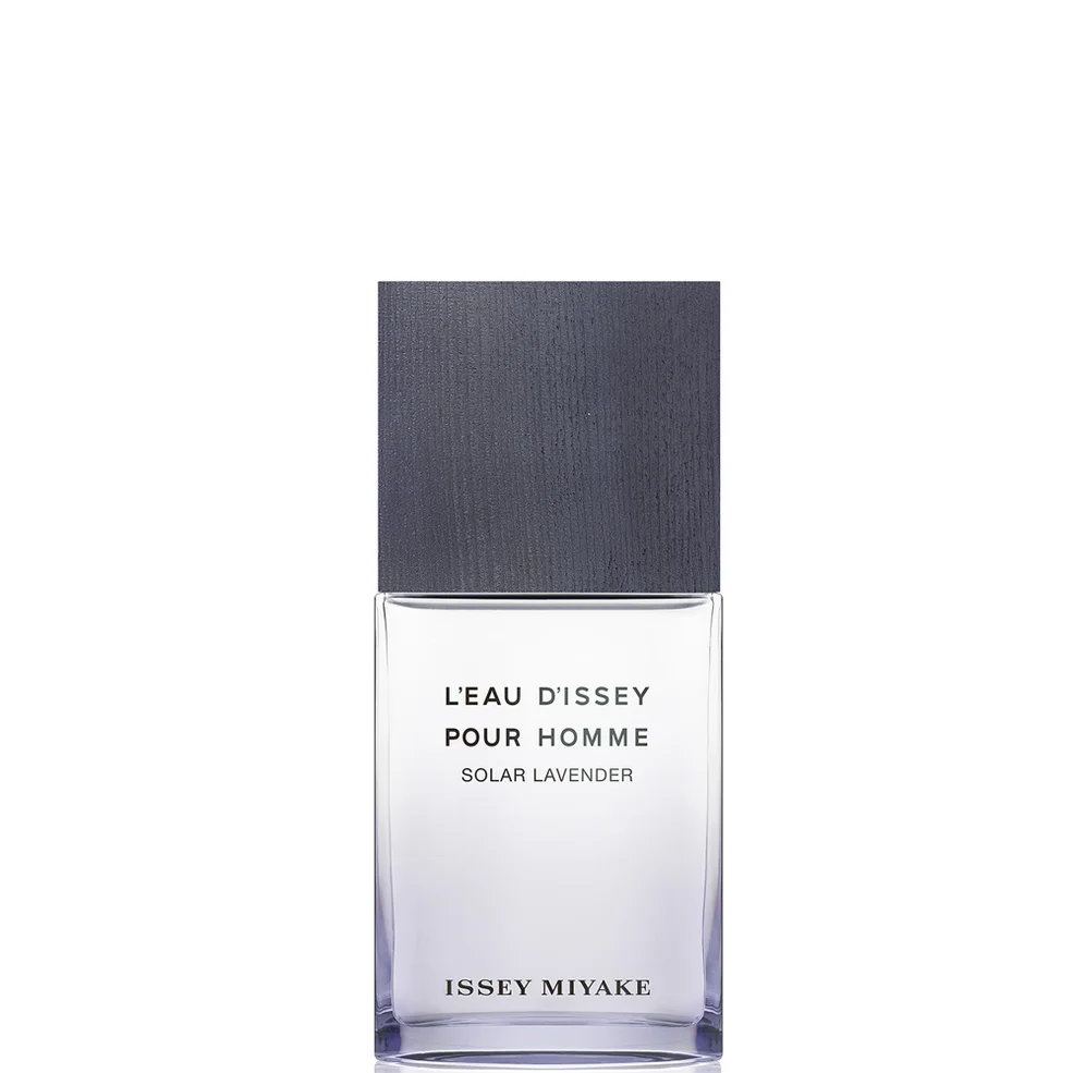 Issey Miyake L'Eau d'Issey Pour Homme Solar Lavender Eau de Toilette Spray 50mlImage1
