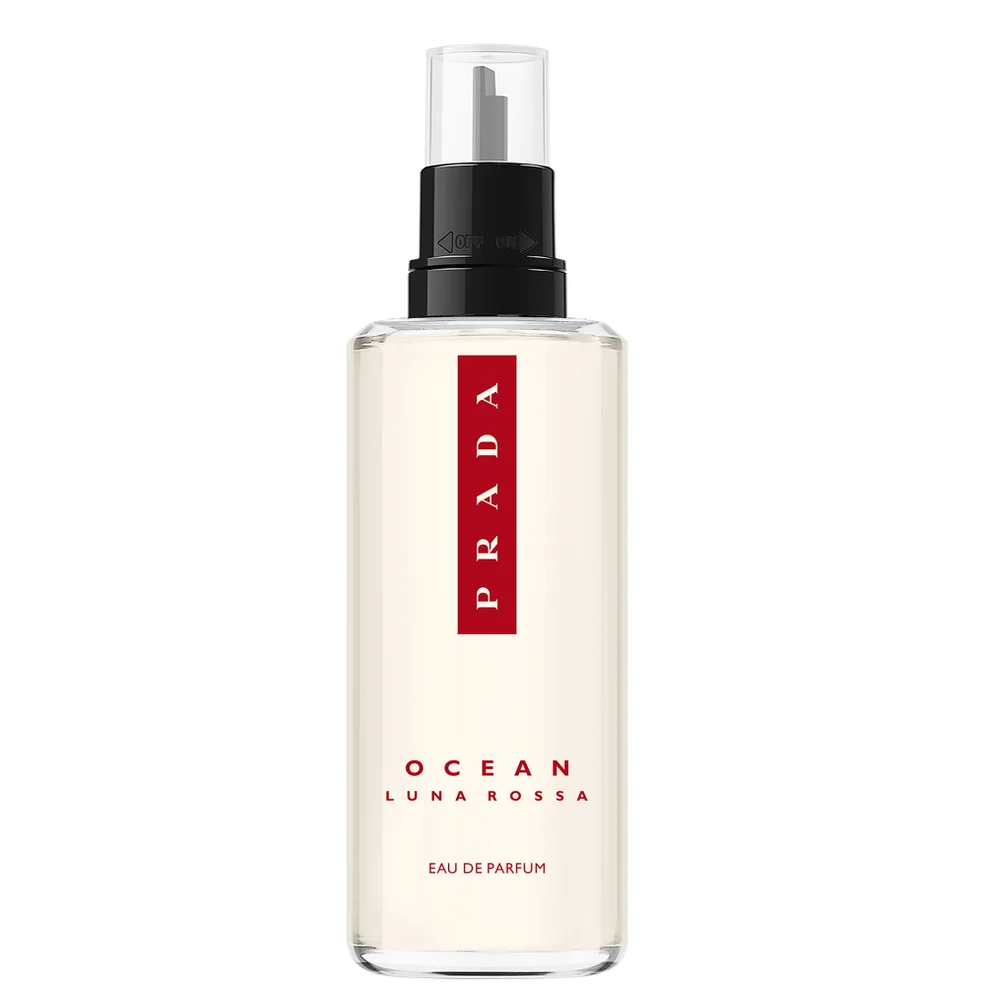 Prada Luna Rossa Ocean Eau de Parfum 150ml RefillImage1