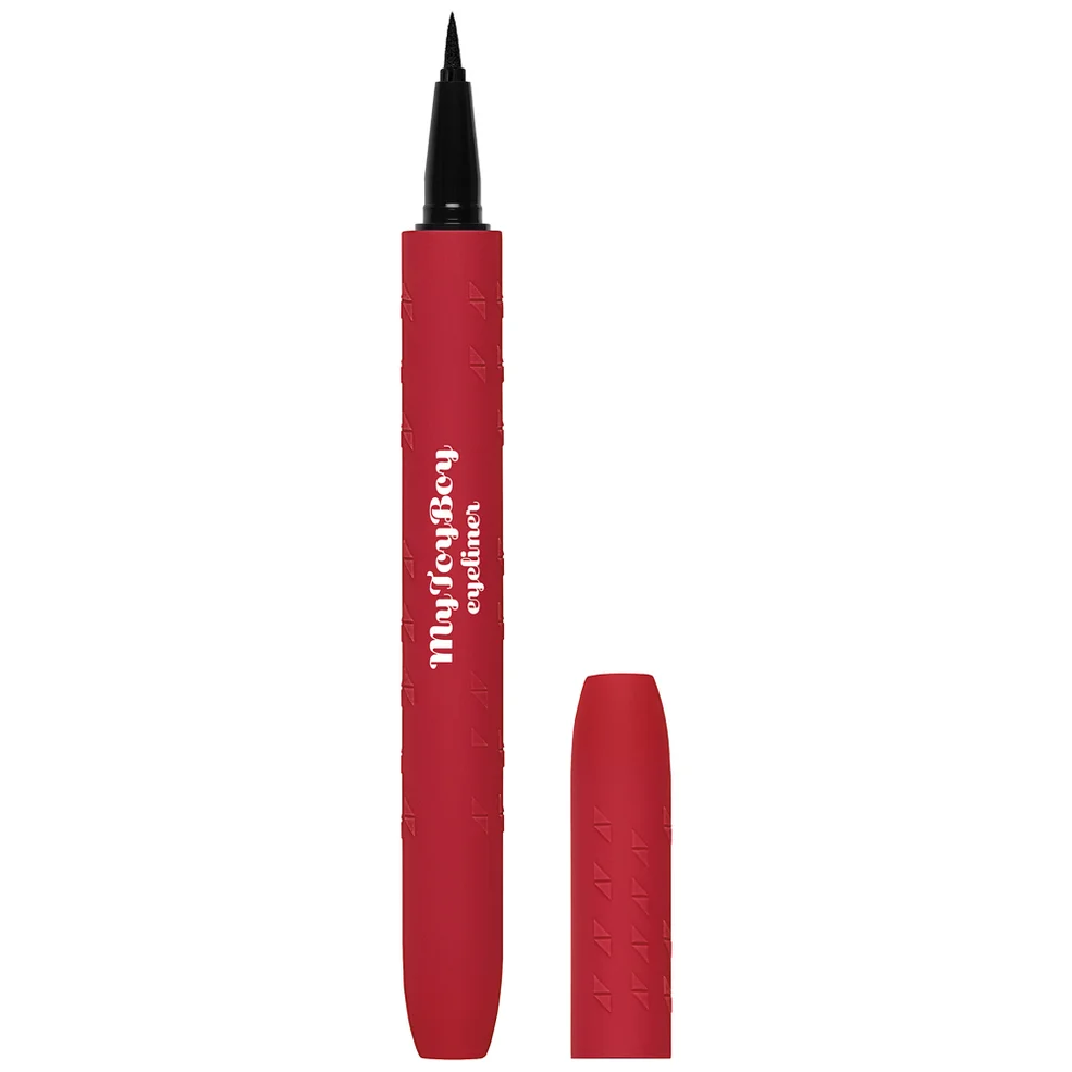 Diego Dalla Palma MyToyBoy Eyeliner - Black 0.5gImage1