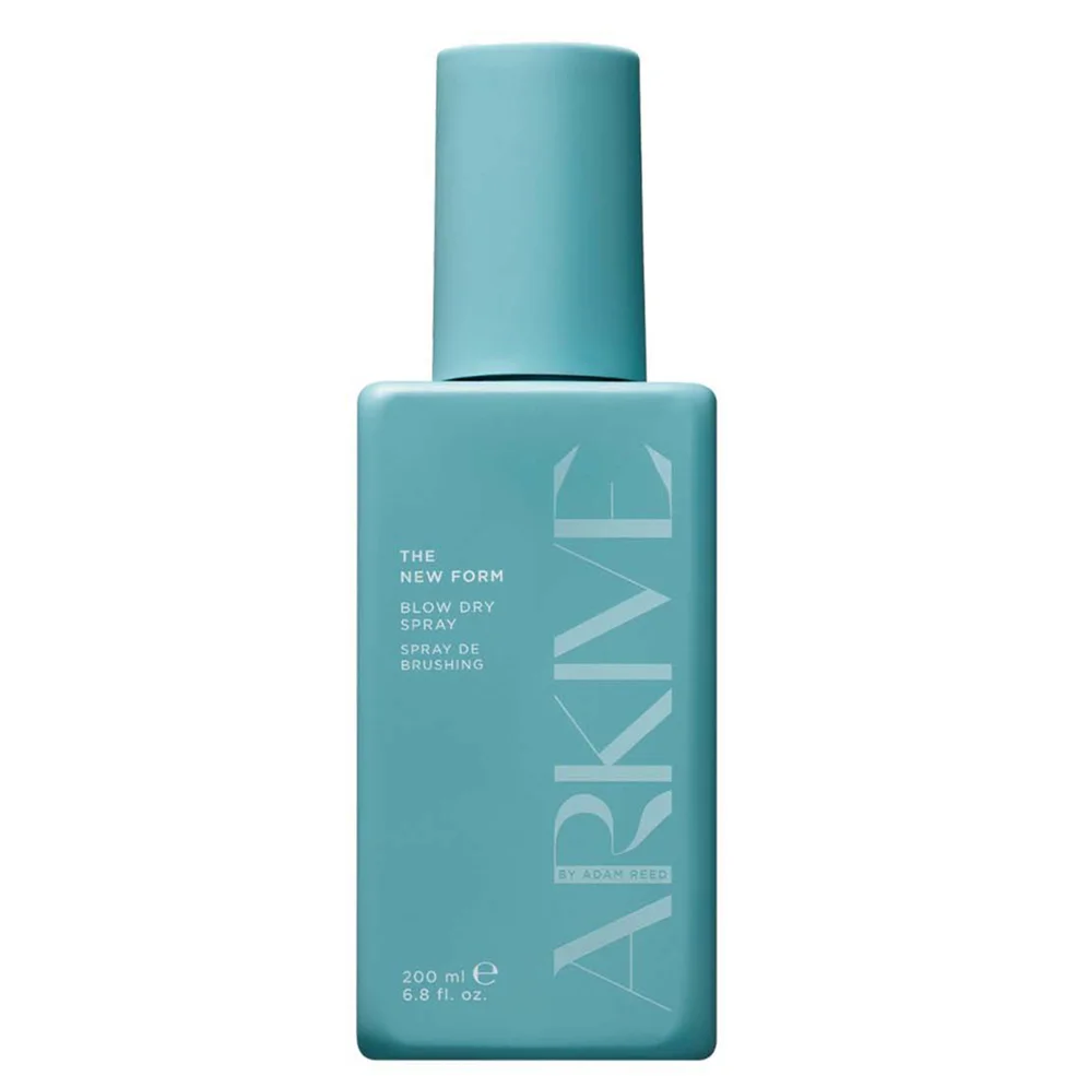 ARKIVE Headcare The New Form Blow Dry Spray 200mlImage1