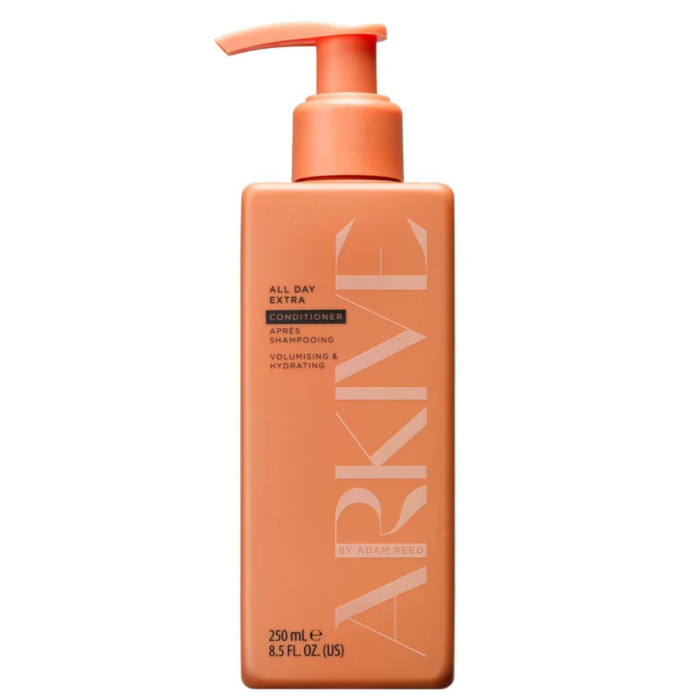 ARKIVE Headcare All Day Extra Conditioner 250mlImage1