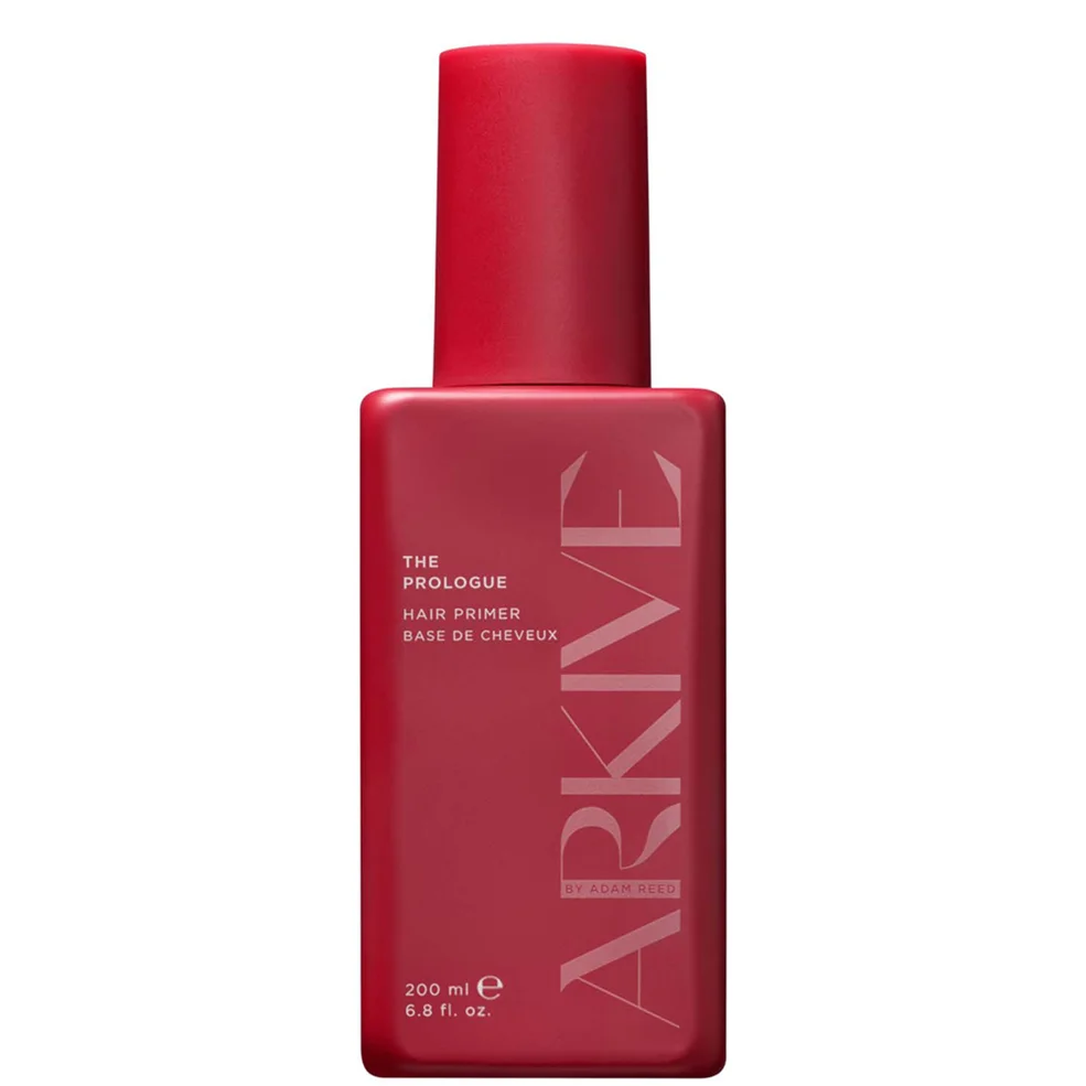 ARKIVE Headcare The Prologue Hair Primer 200mlImage1