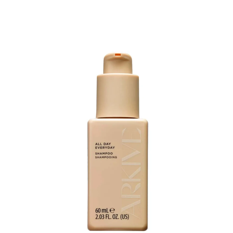 ARKIVE Headcare The All Day Everyday Shampoo 60mlImage1