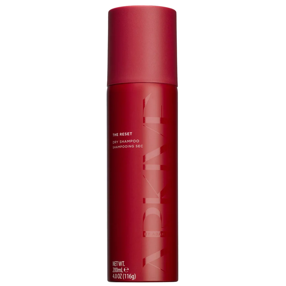 ARKIVE Headcare The Reset Dry Shampoo 200mlImage1