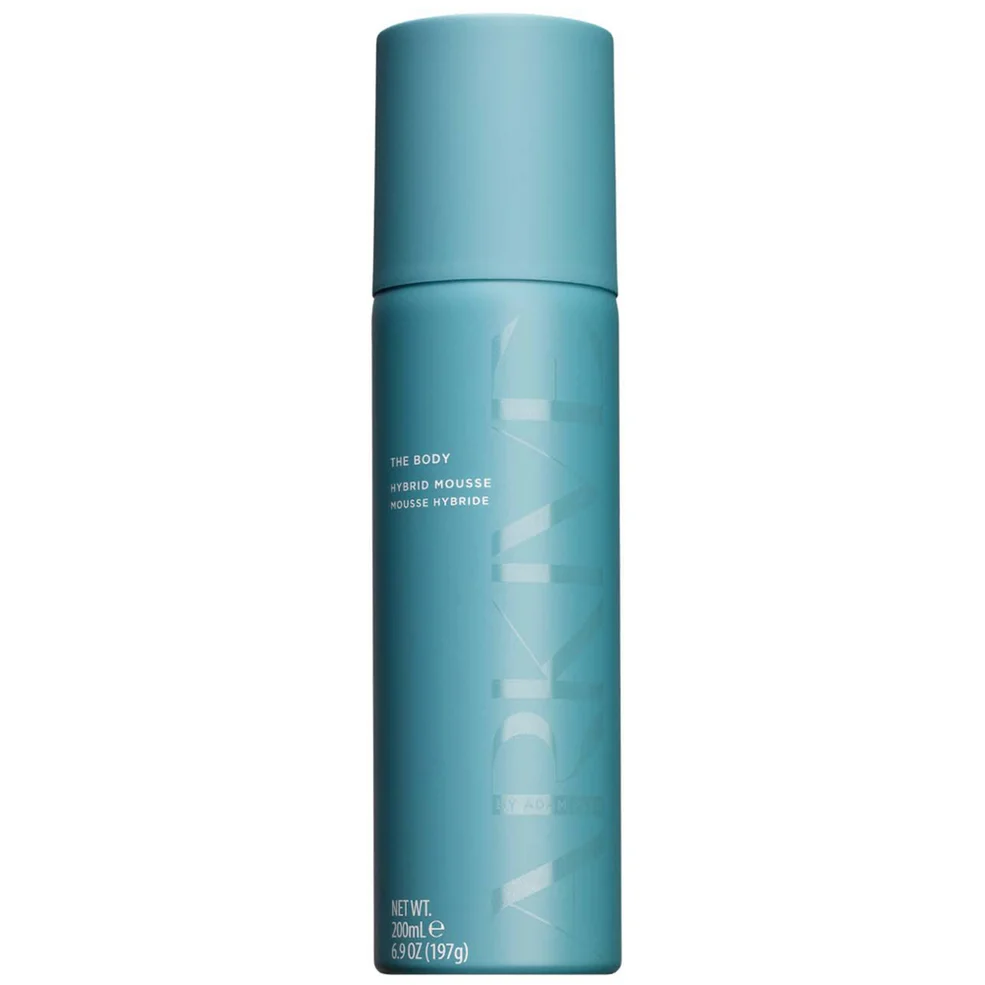 ARKIVE Headcare The Body Hybrid Mousse 200mlImage1
