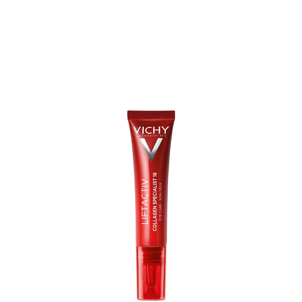 Vichy Liftactiv Collagen Specialist Crème pour les Yeux 15 mlImage1