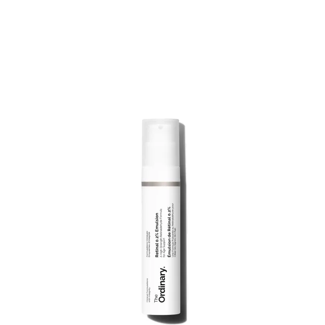 The Ordinary Émulsion de Rétinal 0,2 % 15 ml
