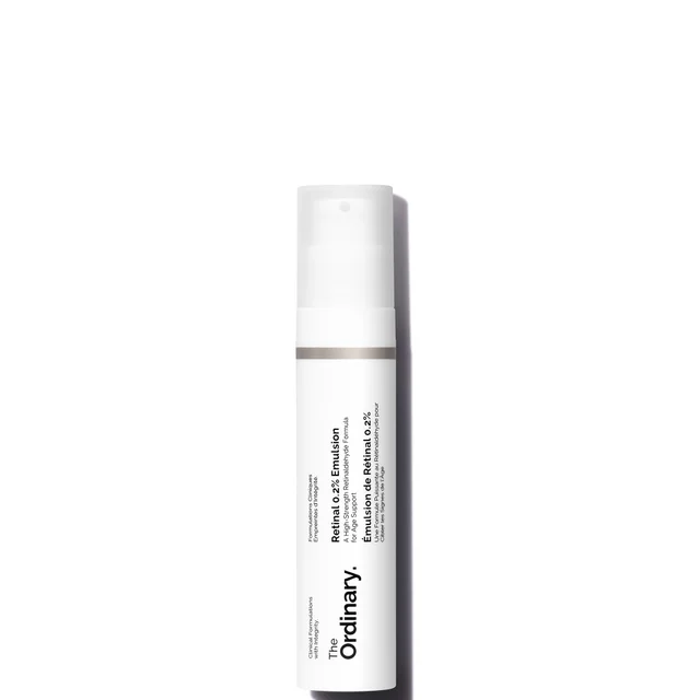 The Ordinary Émulsion de Rétinal 0,2 % 15 ml