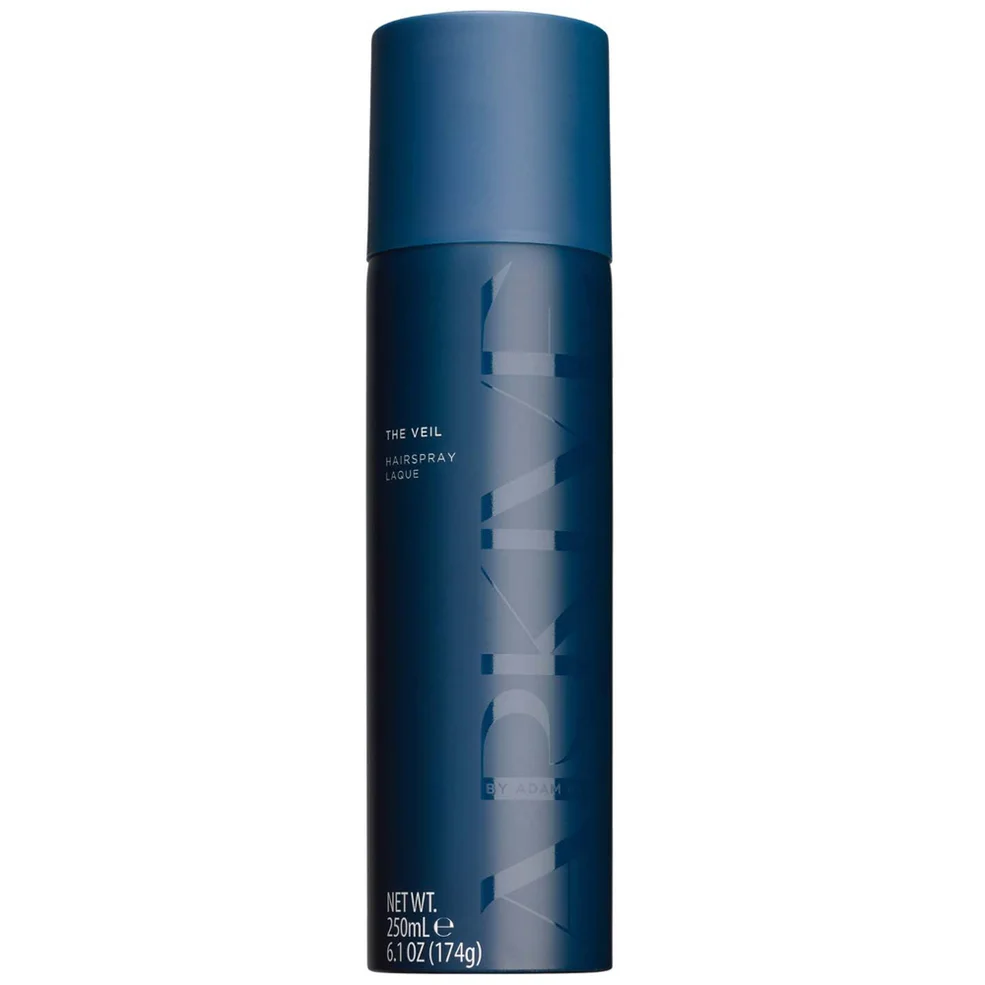 ARKIVE Headcare The Veil Hairspray 250mlImage1