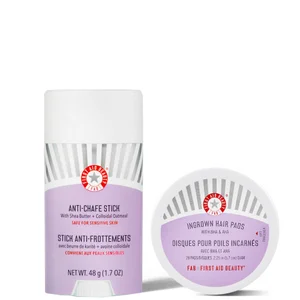 First Aid Beauty Body Care Bundle - undefined undefined
