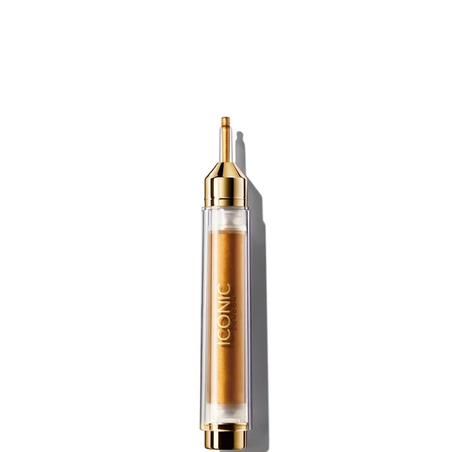 ICONIC London Instant Sunshine Gouttes Bronzantes 13 ml