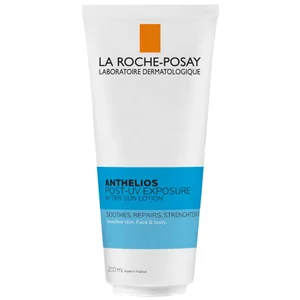 La Roche-Posay Anthelios Post-UV Exposure Lait Après-Soleil 200 ml - undefined undefined