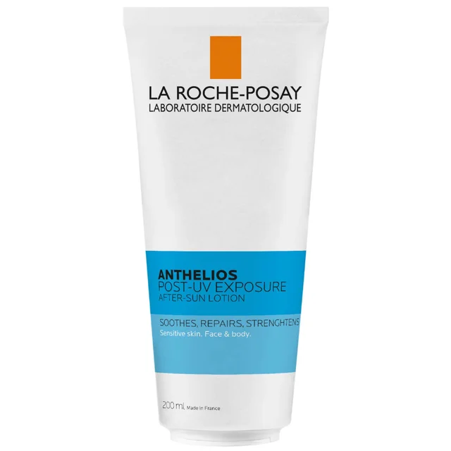 La Roche-Posay Anthelios Post-UV Exposure Lait Après-Soleil 200 ml