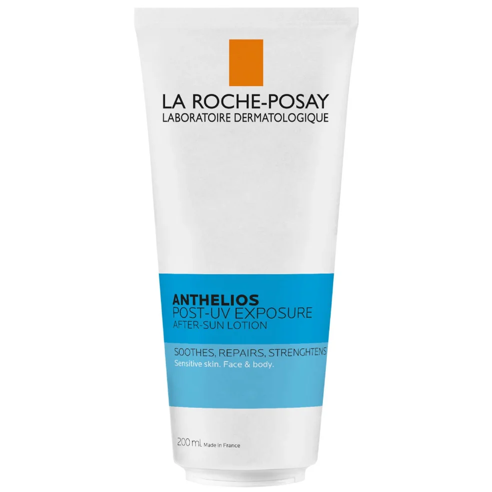 La Roche-Posay Anthelios Post-UV Exposure Lait Après-Soleil 200 mlImage1