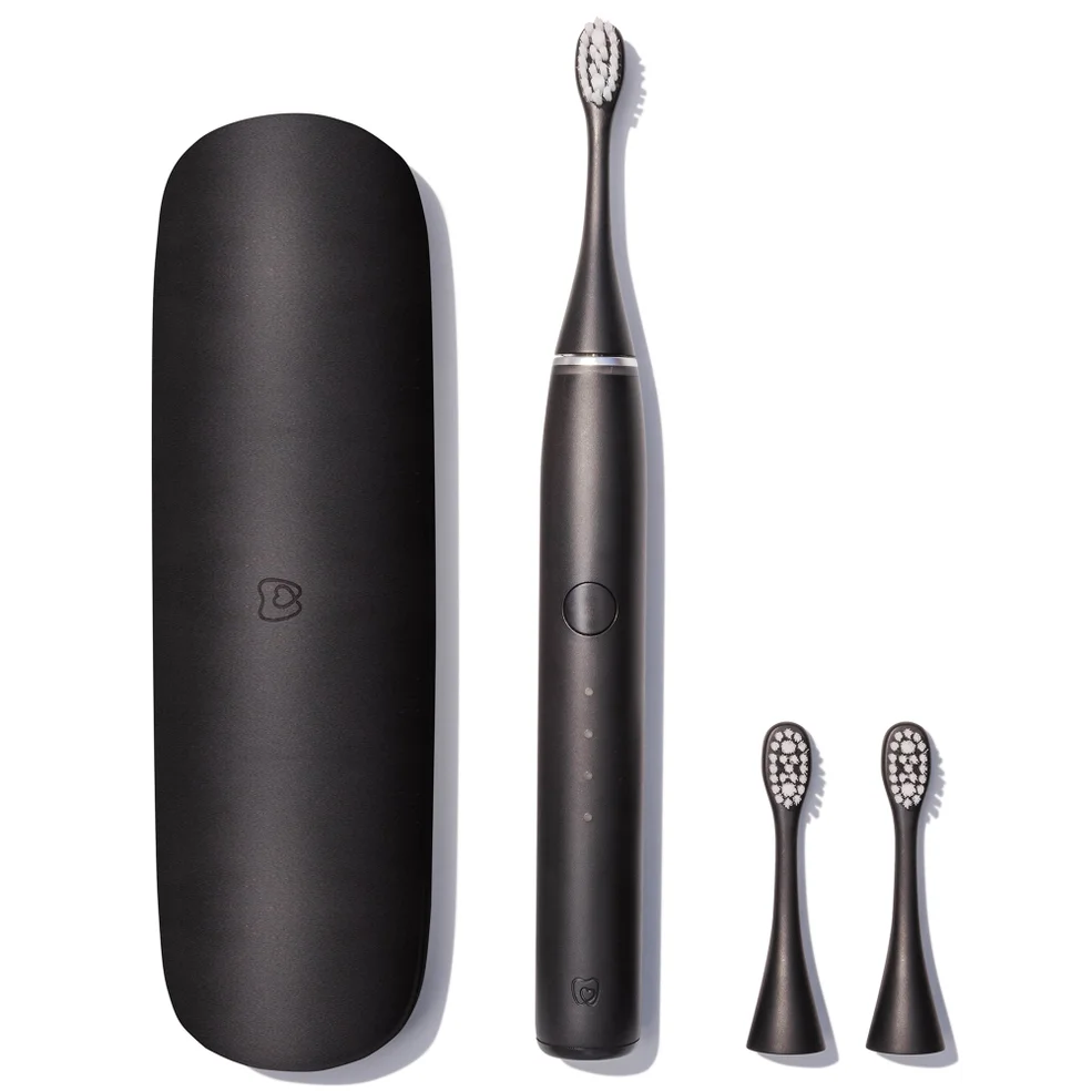 Spotlight Oral Care Sonic Pro Toothbrush - Jet BlackImage1