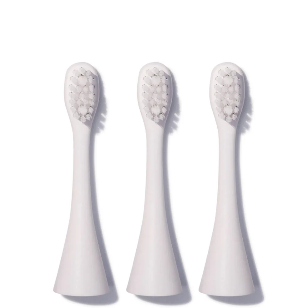 Spotlight Oral Care Sonic Pro Pure White Replacement HeadsImage1