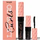 benefit Let's Go Curls! Roller Lash Mascara Booster Set