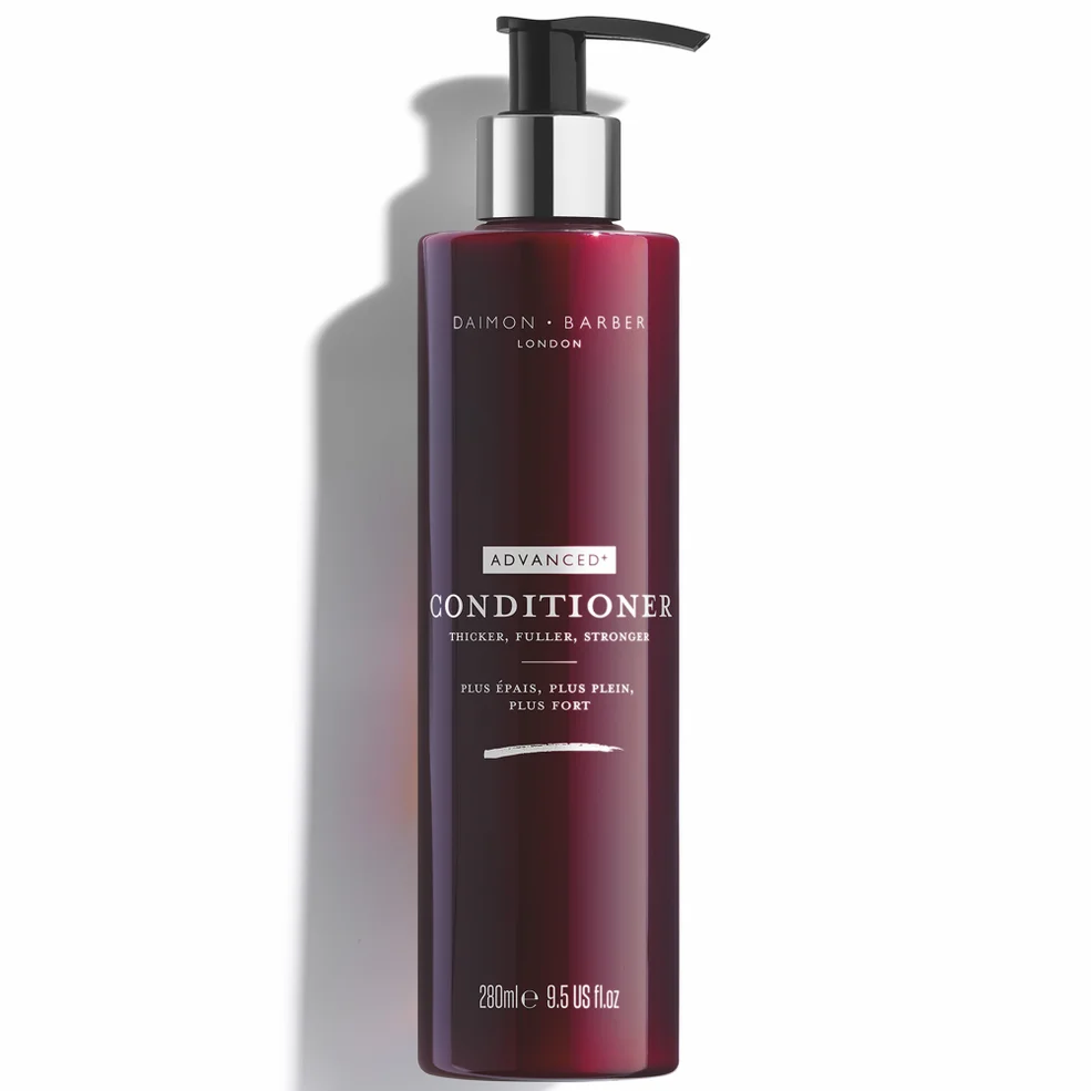 Daimon Barber Advanced Plus Conditioner 280mlImage1