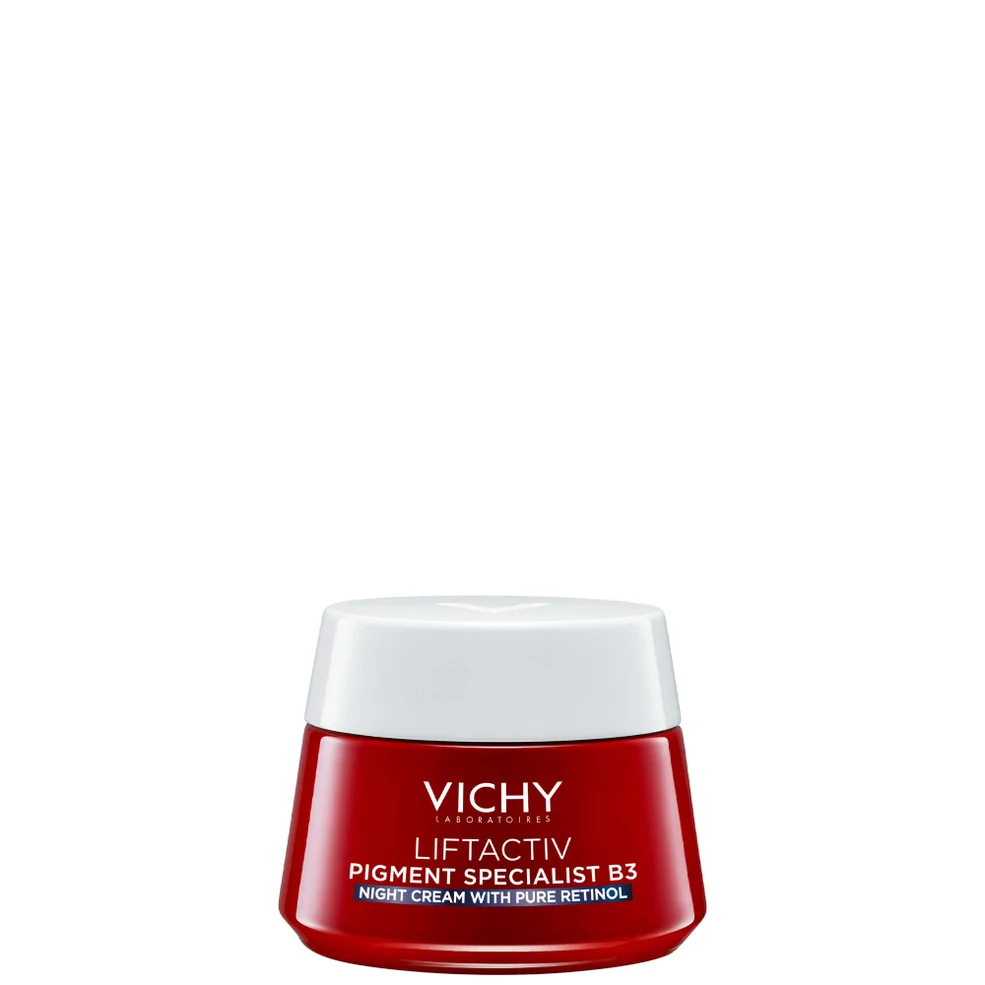 Vichy Liftactiv B3 Crème de Nuit Correctrice de Teint au Rétinol Pur 50 mlImage1