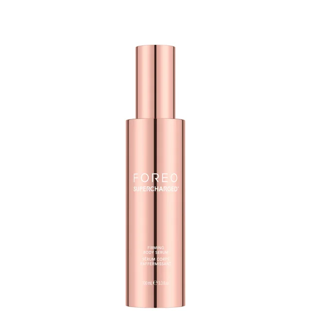 FOREO Supercharged Sérum Raffermissant pour le Corps 100 ml